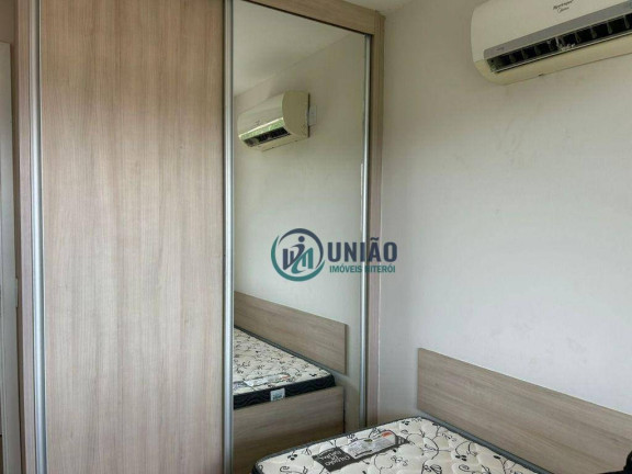 Imagem Apartamento com 2 Quartos à Venda, 76 m² em Piratininga - Niterói Imagem Apartamento com 2 Quartos à Venda, 76 m² em Piratininga - Niterói