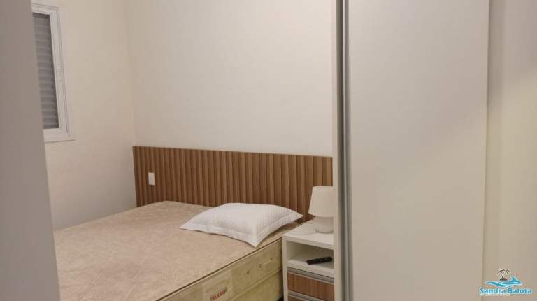 Imagem Apartamento com 2 Quartos à Venda, 57 m² em Toninhas - Ubatuba Imagem Apartamento com 2 Quartos à Venda, 57 m² em Toninhas - Ubatuba