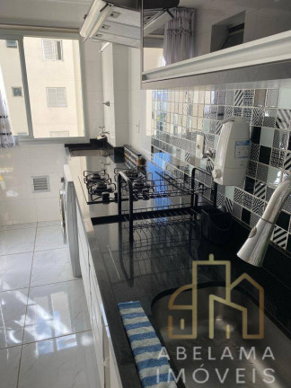 Imagem Apartamento com 3 Quartos à Venda, 67 m² em Vila Homero Thon - Santo André Imagem Apartamento com 3 Quartos à Venda, 67 m² em Vila Homero Thon - Santo André