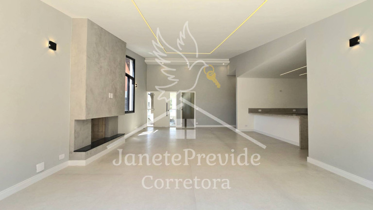 Imagem Casa de Condomínio com 4 Quartos à Venda, 288 m² em Alphaville - Santana De Parnaíba