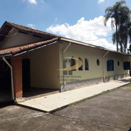 Imagem Edifício Residencial com 12 Quartos à Venda, 900 m² em Centro (são Roque) - São Roque
