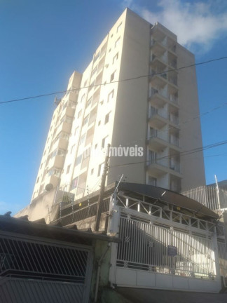 Imagem Apartamento com 2 Quartos à Venda, 46 m² em Vila Campestre - São Paulo Imagem Apartamento com 2 Quartos à Venda, 46 m² em Vila Campestre - São Paulo