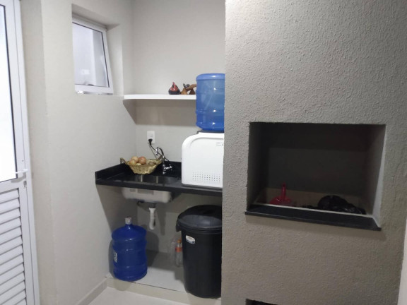 Imagem Apartamento com 3 Quartos à Venda, em Jardim Das Nações - Taubaté Imagem Apartamento com 3 Quartos à Venda, em Jardim Das Nações - Taubaté