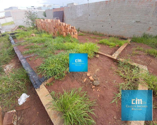 Imagem Terreno à Venda, 250 m² em Ai - Boituva Imagem Terreno à Venda, 250 m² em Ai - Boituva