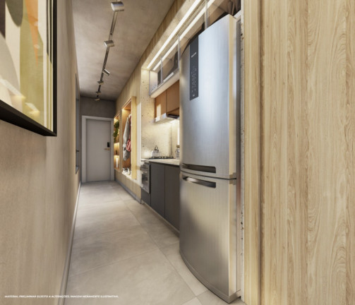 Imagem Apartamento com 1 Quarto à Venda, 91 m² em Jardins - São Paulo