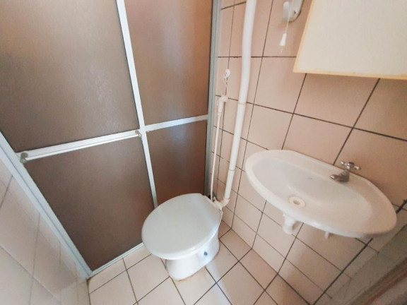 Imagem Apartamento com 3 Quartos à Venda, 64 m² em Parquelândia - Fortaleza