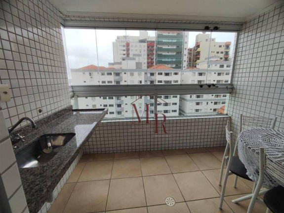 Imagem Apartamento com 2 Quartos à Venda, 90 m² em Aviação - Praia Grande Imagem Apartamento com 2 Quartos à Venda, 90 m² em Aviação - Praia Grande