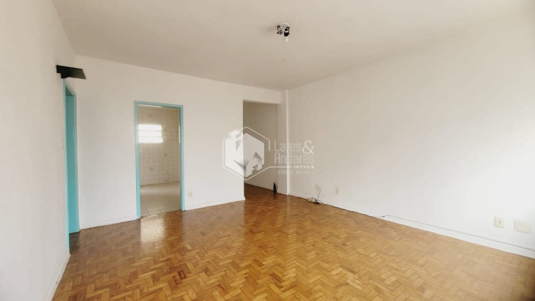 Imagem Apartamento com 3 Quartos à Venda, 110 m² em Pinheiros - São Paulo