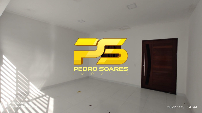 Imagem Casa com 3 Quartos à Venda, 423 m² em Centro - João Pessoa