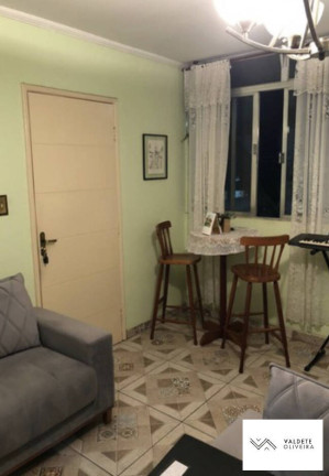 Imagem Apartamento com 3 Quartos à Venda, 92 m² em Vila Ema - São José Dos Campos Imagem Apartamento com 3 Quartos à Venda, 92 m² em Vila Ema - São José Dos Campos