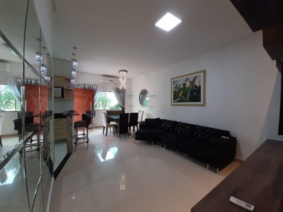 Imagem Casa com 3 Quartos à Venda, 156 m² em Tarumã - Manaus