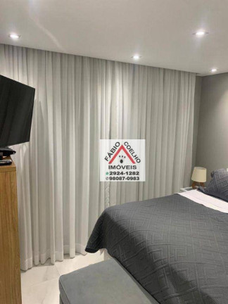Imagem Apartamento com 2 Quartos à Venda, 89 m² em Jardim Prudência - São Paulo Imagem Apartamento com 2 Quartos à Venda, 89 m² em Jardim Prudência - São Paulo
