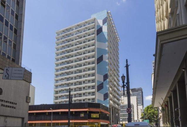 Imagem Apartamento com 2 Quartos à Venda, 48 m² em Centro - São Paulo Imagem Apartamento com 2 Quartos à Venda, 48 m² em Centro - São Paulo
