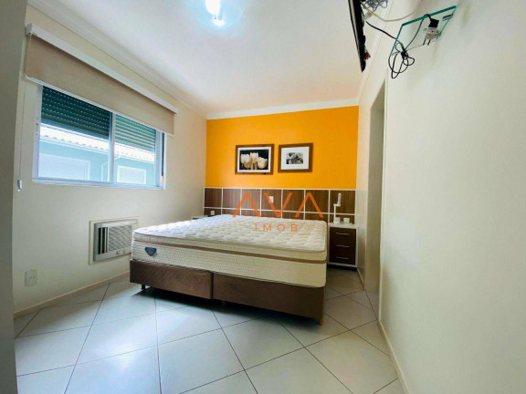 Imagem Apartamento com 3 Quartos à Venda, 102 m² em Ingleses - Florianópolis