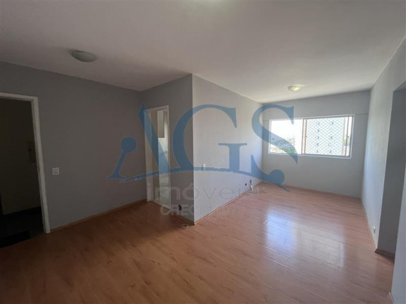 Apartamento com 3 Quartos para Alugar, 70 m² em Vila Leonor - Guarulhos