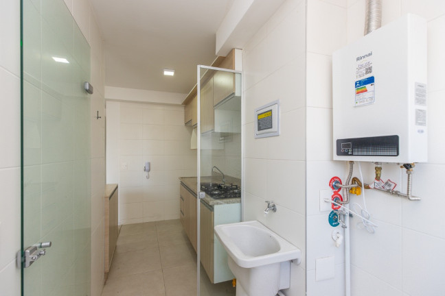 Imagem Apartamento com 2 Quartos à Venda, 46 m² em Vila Constança - São Paulo Imagem Apartamento com 2 Quartos à Venda, 46 m² em Vila Constança - São Paulo