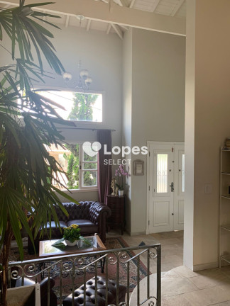 Imagem Imóvel com 3 Quartos à Venda, 260 m² em Residencial Itatiba Country Club - Itatiba