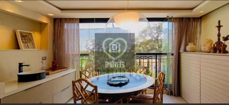 Imagem Apartamento com 2 Quartos à Venda, 120 m² em Perdizes - São Paulo