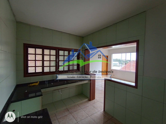 Imagem Casa com 3 Quartos à Venda, 288 m² em Terra Preta - Mairiporã