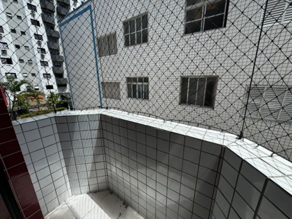 Imagem Apartamento com 1 Quarto à Venda, 53 m² em Canto Do Forte - Praia Grande Imagem Apartamento com 1 Quarto à Venda, 53 m² em Canto Do Forte - Praia Grande