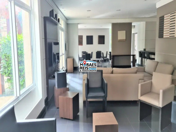Imagem Apartamento com 3 Quartos à Venda, em Brooklin Paulista - São Paulo Imagem Apartamento com 3 Quartos à Venda, em Brooklin Paulista - São Paulo