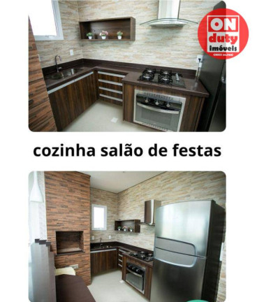 Imagem Apartamento com 2 Quartos à Venda, 53 m² em Aparecida - Santos Imagem Apartamento com 2 Quartos à Venda, 53 m² em Aparecida - Santos