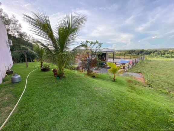 Imagem Imóvel com 3 Quartos à Venda, 5.320 m² em área Rural - Sorriso
