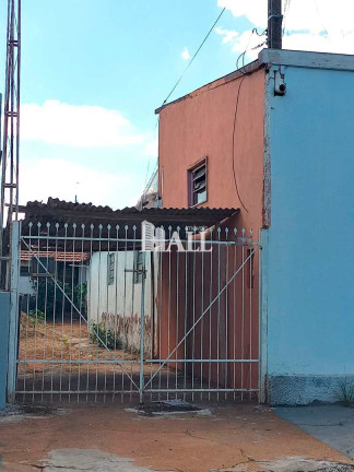 Imagem Casa com 2 Quartos à Venda, 80 m² em Centro - Mirassol Imagem Casa com 2 Quartos à Venda, 80 m² em Centro - Mirassol