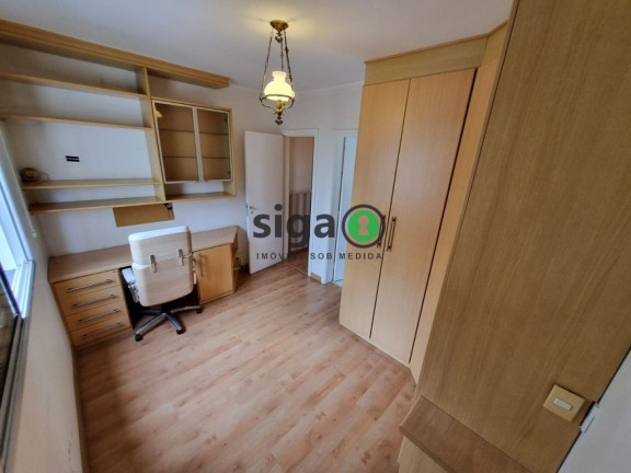 Imagem Apartamento com 4 Quartos à Venda, 169 m² em Brooklin - São Paulo Imagem Apartamento com 4 Quartos à Venda, 169 m² em Brooklin - São Paulo