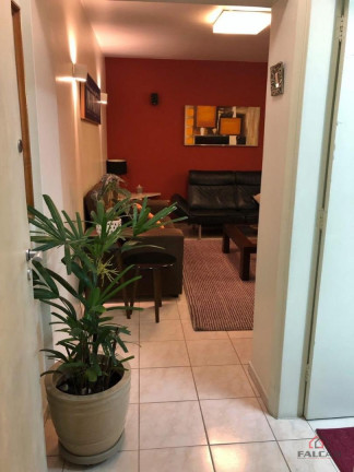 Imagem Apartamento com 2 Quartos à Venda, 110 m² em Gonzaga - Santos