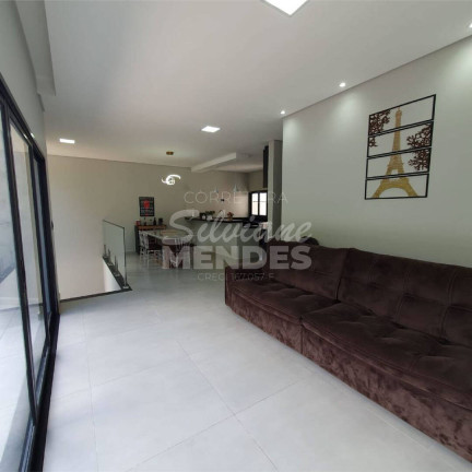 Imagem Casa com 3 Quartos à Venda, 332 m² em Jardim Gramados De Sorocaba - Sorocaba Imagem Casa com 3 Quartos à Venda, 332 m² em Jardim Gramados De Sorocaba - Sorocaba