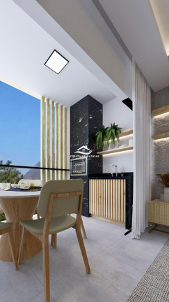 Imagem Apartamento com 2 Quartos à Venda, 63 m² em Barroco (itaipuaçu) - Maricá Imagem Apartamento com 2 Quartos à Venda, 63 m² em Barroco (itaipuaçu) - Maricá