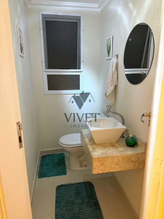 Imagem Apartamento com 3 Quartos à Venda, 140 m² em Parque Campolim - Sorocaba
