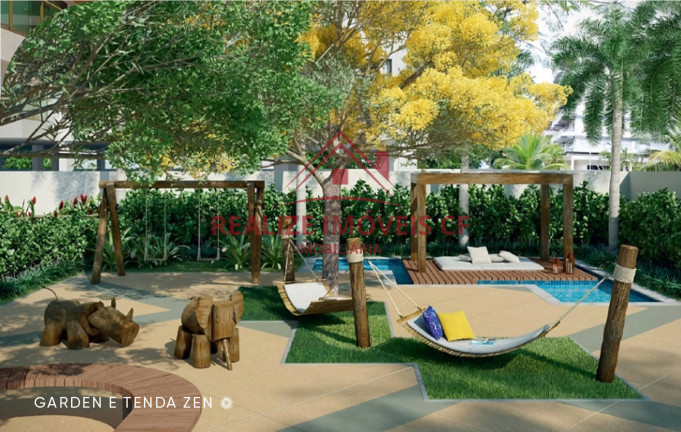 Imagem Apartamento com 2 Quartos à Venda, 142 m² em Vila Nova - Cabo Frio