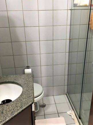 Imagem Apartamento com 4 Quartos à Venda, 128 m² em Bonfim - Campinas Imagem Apartamento com 4 Quartos à Venda, 128 m² em Bonfim - Campinas