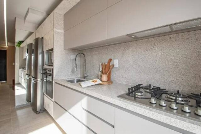 Imagem Casa de Condomínio com 2 Quartos à Venda, 89 m² em Cidade Nova - Jundiaí Imagem Casa de Condomínio com 2 Quartos à Venda, 89 m² em Cidade Nova - Jundiaí