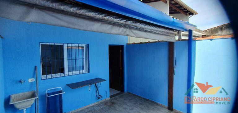 Imagem Casa com 3 Quartos à Venda ou Locação, 111 m² em Pontal De Santa Marina - Caraguatatuba Imagem Casa com 3 Quartos à Venda ou Locação, 111 m² em Pontal De Santa Marina - Caraguatatuba