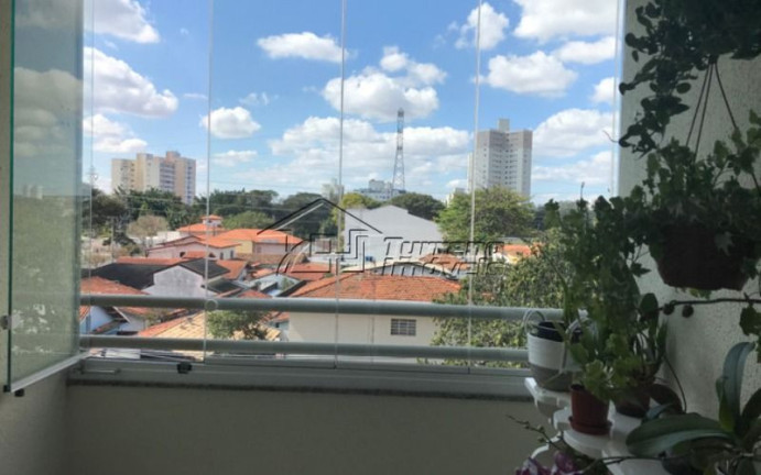 Imagem Apartamento com 2 Quartos à Venda, 64 m² em Jardim América - São José Dos Campos Imagem Apartamento com 2 Quartos à Venda, 64 m² em Jardim América - São José Dos Campos