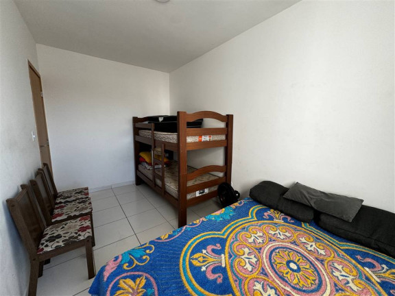 Imagem Apartamento com 1 Quarto à Venda, 45 m² em Caiçara - Praia Grande