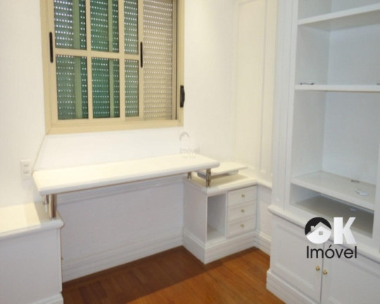 Imagem Apartamento com 4 Quartos à Venda, 331 m² em Vila Nova Conceição - São Paulo Imagem Apartamento com 4 Quartos à Venda, 331 m² em Vila Nova Conceição - São Paulo