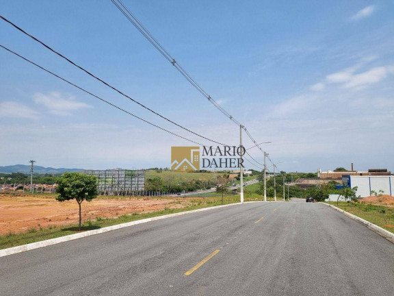 Imagem Terreno à Venda, 2.250 m² em Centro Empresarial Industrial E Comercial De Caçapava - Ceic - Caçapava Imagem Terreno à Venda, 2.250 m² em Centro Empresarial Industrial E Comercial De Caçapava - Ceic - Caçapava