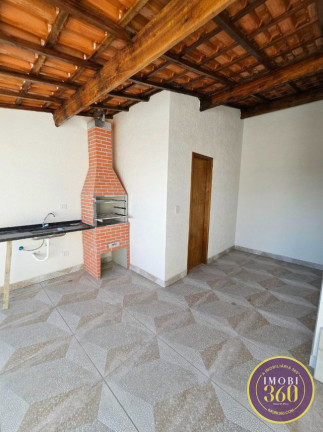 Imagem Casa de Condomínio com 2 Quartos à Venda, 120 m² em Vila Granada - São Paulo