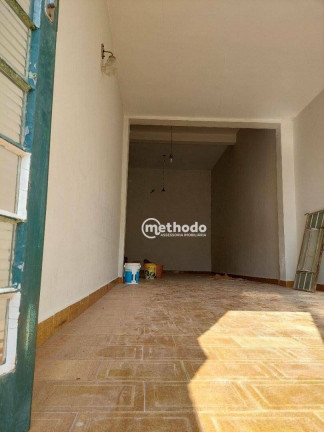 Imagem Edifício Residencial à Venda, 398 m² em Vila Proost De Souza - Campinas Imagem Edifício Residencial à Venda, 398 m² em Vila Proost De Souza - Campinas