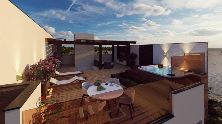 Imagem Apartamento com 2 Quartos à Venda, em Barra Grande - Marau Imagem Apartamento com 2 Quartos à Venda, em Barra Grande - Marau