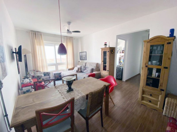 Imagem Apartamento com 2 Quartos à Venda, 75 m² em Bom Fim - Porto Alegre