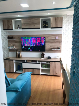 Imagem Apartamento com 2 Quartos à Venda,  em Parque Imperial - Ferraz De Vasconcelos