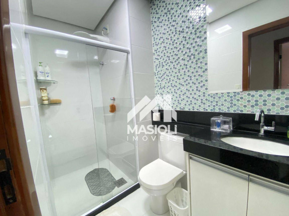 Imagem Apartamento com 3 Quartos à Venda, 130 m² em Praia Da Costa - Vila Velha