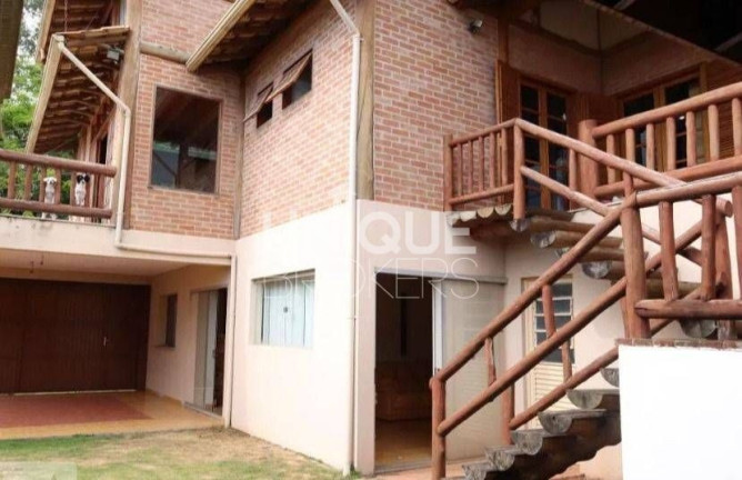 Imagem Casa de Condomínio com 3 Quartos à Venda, 516 m² em Jardim Dona Donata - Jundiaí Imagem Casa de Condomínio com 3 Quartos à Venda, 516 m² em Jardim Dona Donata - Jundiaí