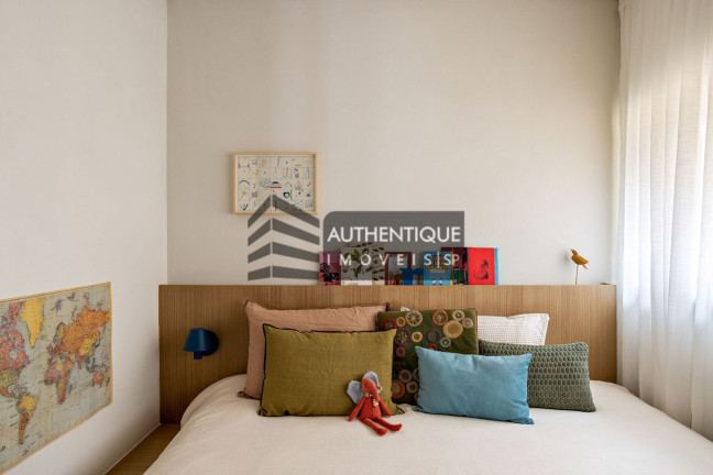 Imagem Apartamento com 2 Quartos à Venda, 66 m² em Perdizes - São Paulo Imagem Apartamento com 2 Quartos à Venda, 66 m² em Perdizes - São Paulo