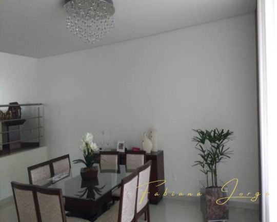 Imagem Casa de Condomínio com 3 Quartos à Venda, 350 m² em Swiss Park - Campinas Imagem Casa de Condomínio com 3 Quartos à Venda, 350 m² em Swiss Park - Campinas